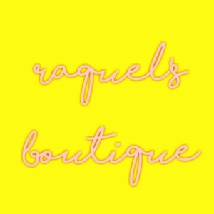 Meet your Posher,  Raquel